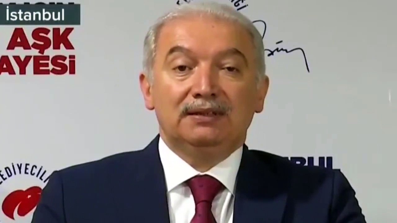 Mevlüt Uysal'ın 'usulsüzlük' iddiası: Soyadlarına bakıldığında AK Parti'ye oy verdikleri kolayca tespit edilebilen 3092 seçmenin kaydı düşürülmüş
