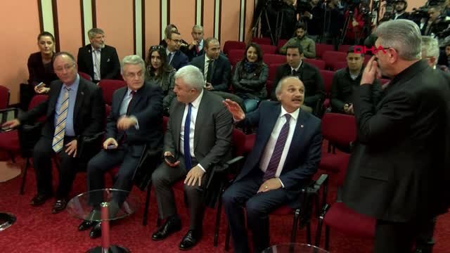 CHP Lideri Kemal Kılıçdaroğlu, Sp Lideri Karamollaoğlu ile Görüştü