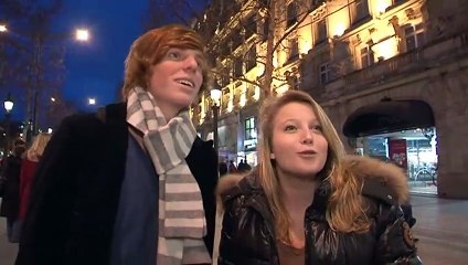 Parfum : Des nez qui valent de l&#39;or - Combien ça coute ?