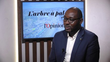 Ibrahim Yacouba: «Le Niger n'a jamais réussi une alternance démocratique depuis l'indépendance»