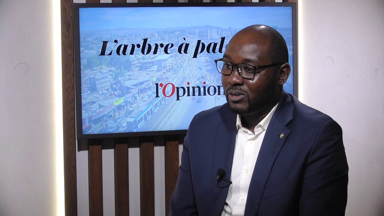 Ibrahim Yacouba: «Le Niger n'a jamais réussi une alternance démocratique depuis l'indépendance»