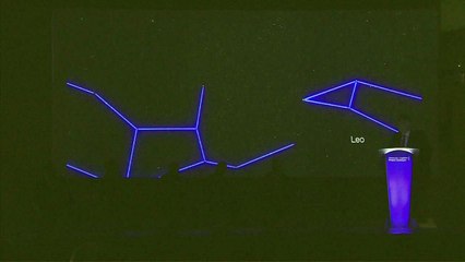 Sale a la luz la primera imagen de un agujero negro