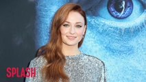 Sophie Turner Didn't Trust Game Of Thrones After Ned Stark's Death