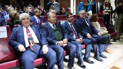 MHP'li tek büyükşehir belediyesi mazbatasını aldı