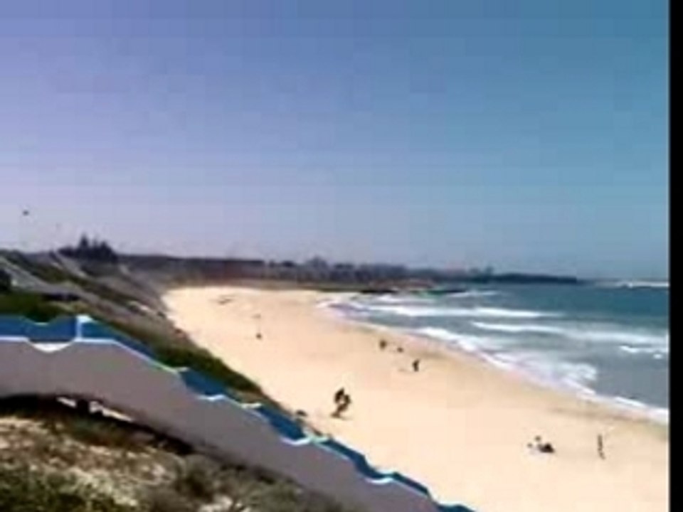 maroc plage sidi bouzid la perle