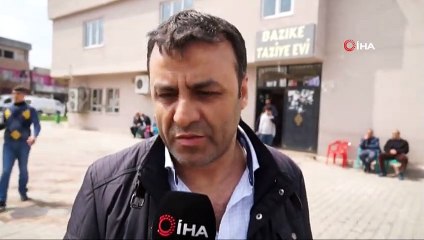 Batman'da Cesedi Bulunan Kadınla İlgili Şok İddia