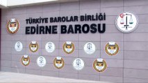 Türkiye Barolar Birliği Başkanı Avukat Metin Feyzioğlu:'Süreç tamamlanacak'