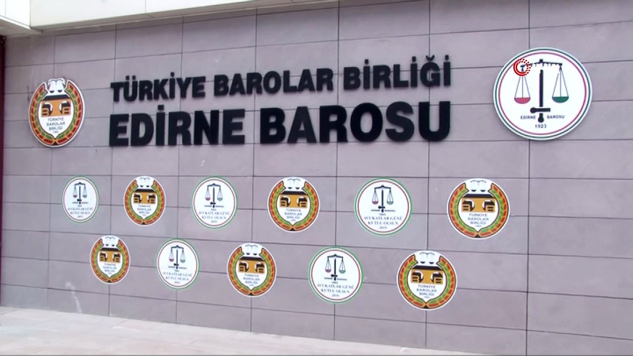 Türkiye Barolar Birliği Başkanı Avukat Metin Feyzioğlu:'Süreç tamamlanacak'