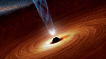 Weltpremiere: Erstes Bild vom Schwarzen Loch