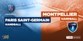 Lidl Starligue : Suivez PSG Hand-Montpellier en direct et en clair sur beinsports.com