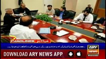 Headlines | ARYNews | 2000 | 10 April 2019