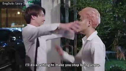 [Engsub BL] Reminders Teaser 2