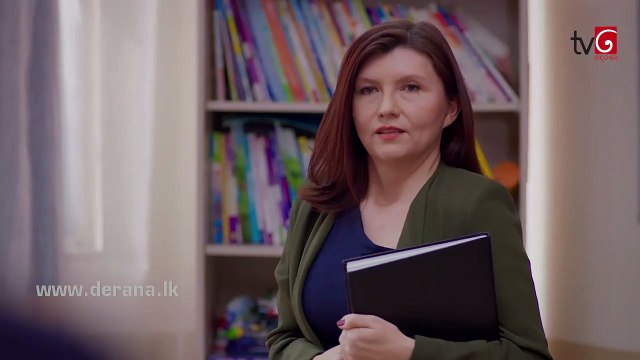 Muthu Ahura Teledrama - Episode 252 - 10th April 2019