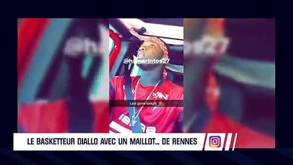 Cavani, Grosjean, Rami... L'Actu Sport.Net du 10 avril 2019