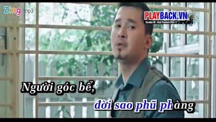 [ Karaoke HD ] Tình Đẹp Muôn Thưở - Sky Nguyễn