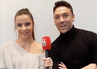 Denitsa et Maxime ("Danse avec les stars") jugent de potentiels candidats