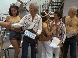 Starsky And Hutch S02 E05 Murder At Sea Part I