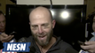 Dustin Pedroia On Returning To Game Action For Red Sox, Fan Appreciation