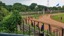 PORSENIJAR Denpasar 2019 Cabang Olahraga Atletik | 10 April 2019