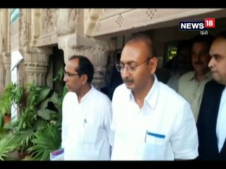 जोधपुर सीट से वैभव गहलोत के नामांकन के खिलाफ दर्ज आपत्ति खारिज