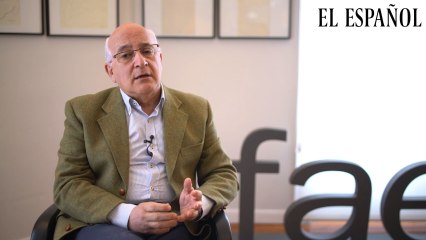 Entrevista a Javier Zarzalejos