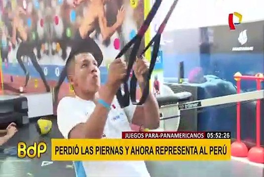 Panamericanos y Parapanamericanos Lima 2019: así entrenan nuestros nadadores