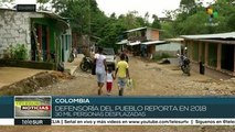 teleSUR Noticias: Nueva falla eléctrica en Venezuela