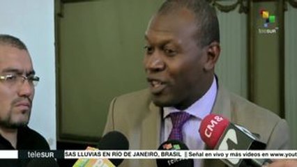 Colombia: tercer informe del Instituto Kroc sobre el proceso de paz