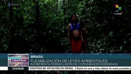 Edición Central: Venezuela denuncia violación de la Carta de la OEA