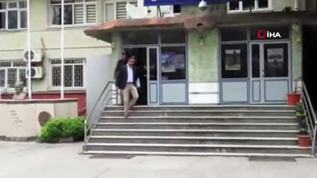 Kaza kurbanı değil yasak aşk kurbanı