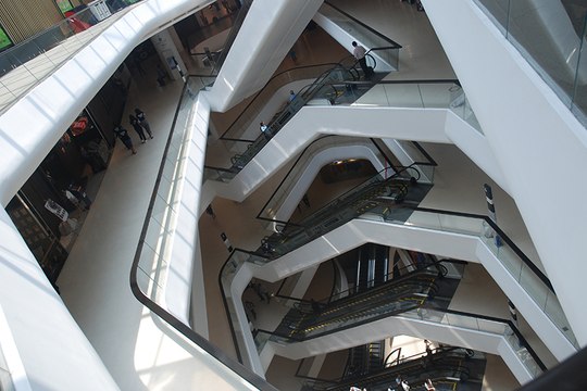 Les actes fondamentaux - Cours #3, Acheter