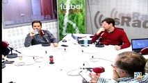 Fútbol es Radio: Previa del United-Barça