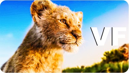 LE ROI LION Bande Annonce VF (2019) Nouvelle