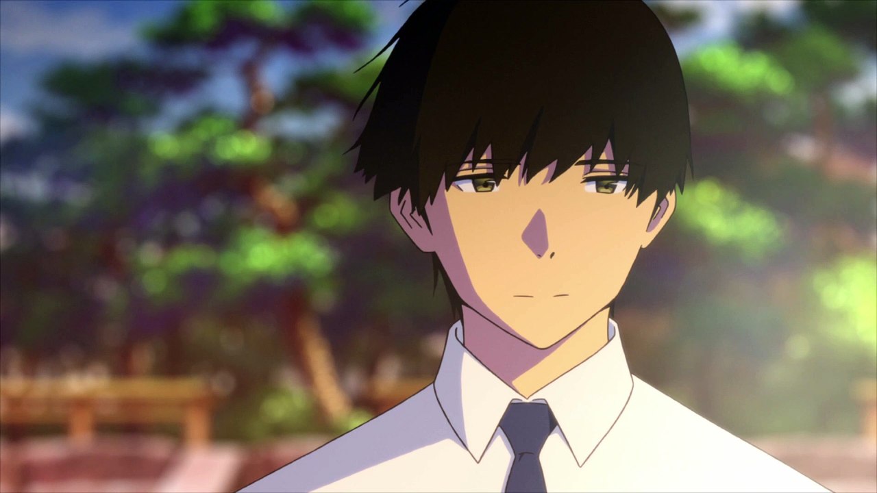 Quiero comerme tu páncreas - Video en exclusiva de la nueva película de anime