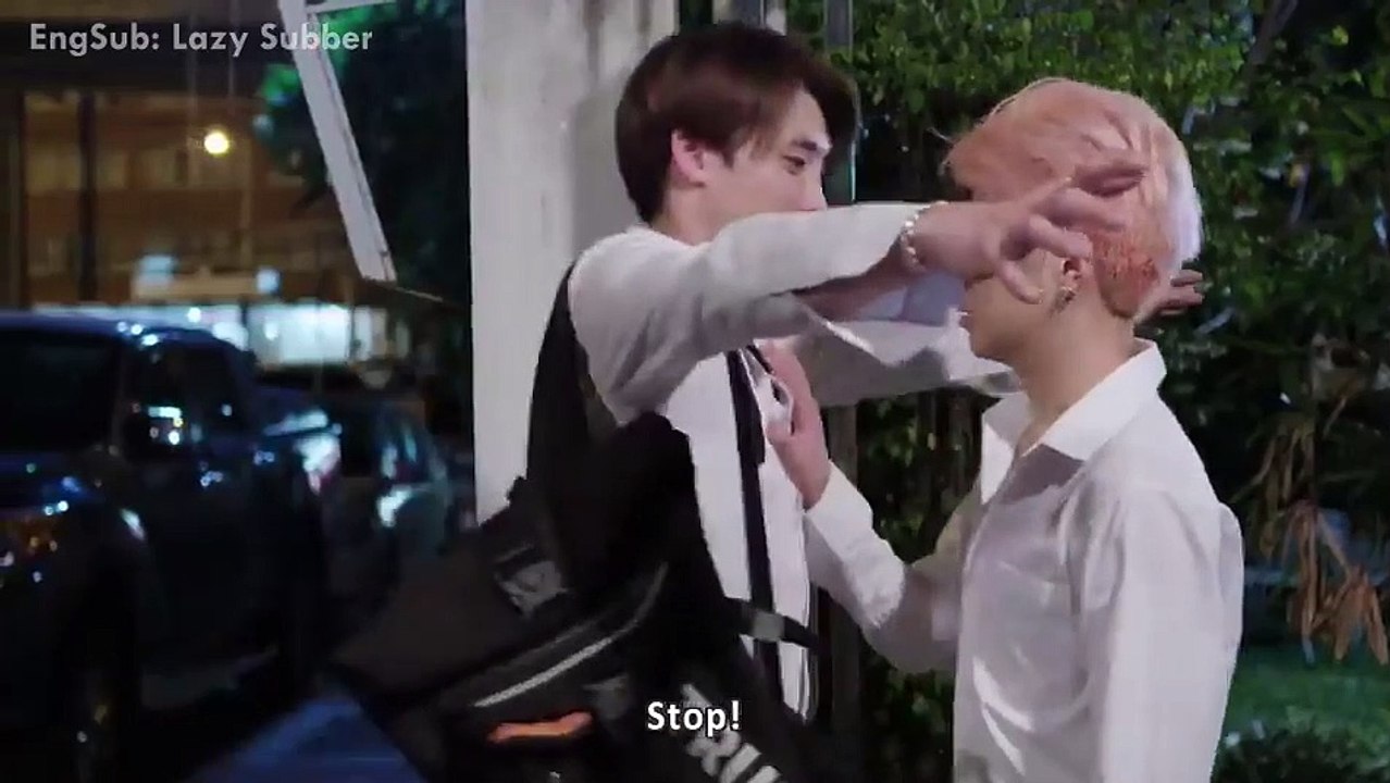 [Engsub BL] Reminders Teaser 2