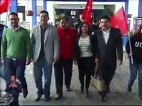 Piden investigar a expresidente Correa por mal manejo de deuda pública