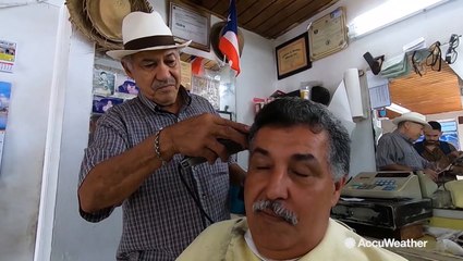 How a small business in Puerto Rico is a new model for future independence from the island ...