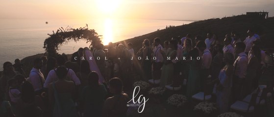 Instagram - Carolina e João Mario