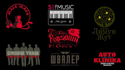 GOGI DREAM TEAM Feat. GORAN TODOROVIC - Spooky Folk (Ghostbusters 2019 cover) █▬█ █ ▀█▀