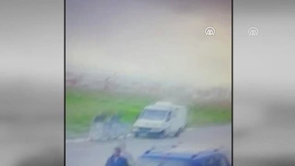 Ankara'da Köpeklerin Zehirlendiği İddiası