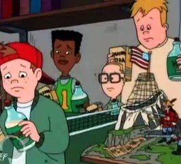 Recess S04E16 A Science Fair To Remember