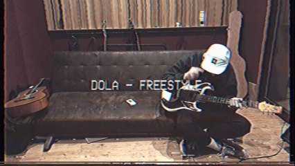 Dola, 'Freestyle' in versione #NoFilter