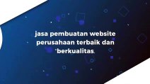 Jasa Desain Website Perusahaan terpercaya 0821-8888-1010(telkomsel)