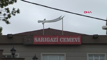 İstanbul- Dizi Seti Çalışanı Son Yolculuğuna Uğurlandı