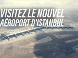 Visitez l’aéroport le plus fréquenté du monde