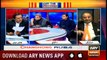 Off The Record | Kashif Abbasi | ARYNews | 10 April 2019