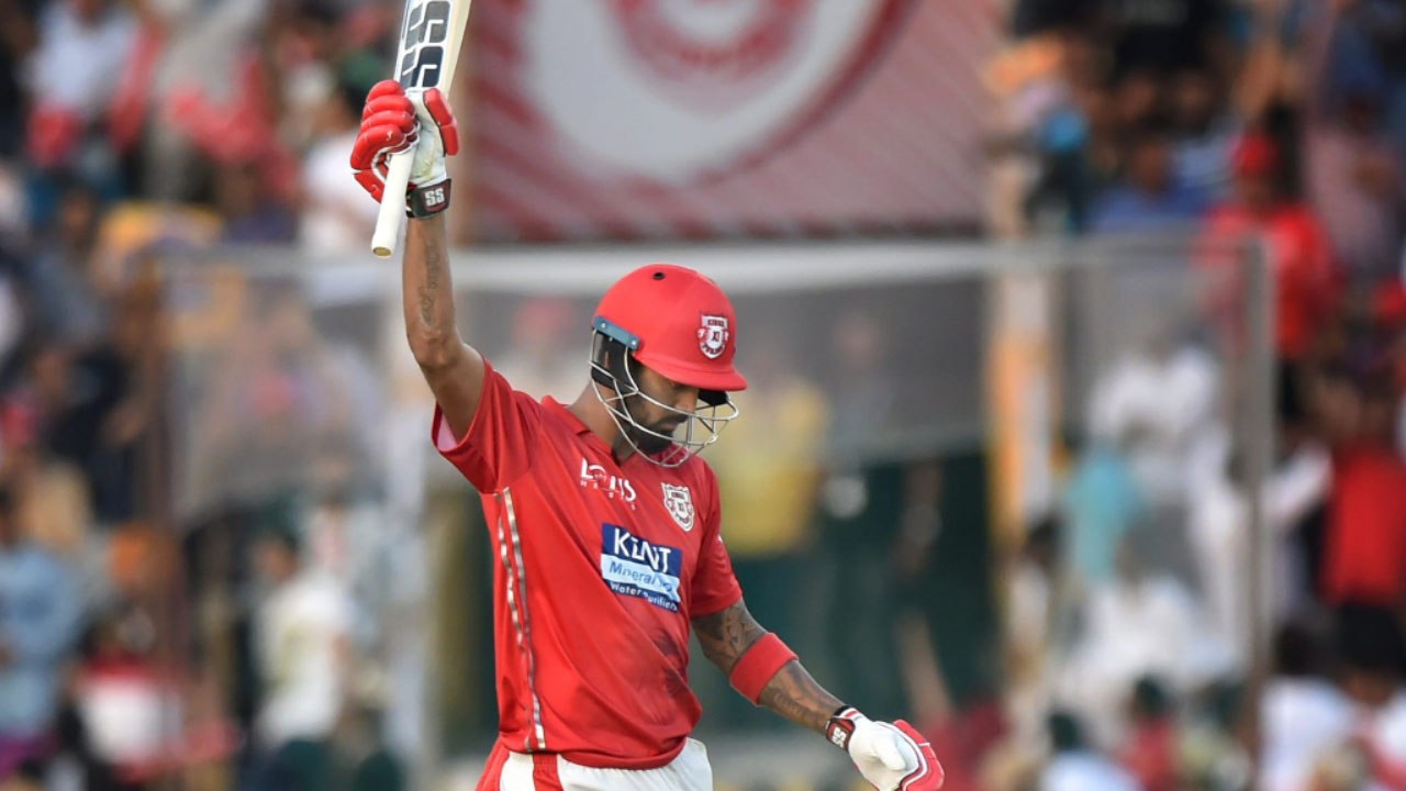 IPL 2019 MI vs KXIP: KL Rahul scored third consecutive fifty of this season| वनइंडिया हिंदी