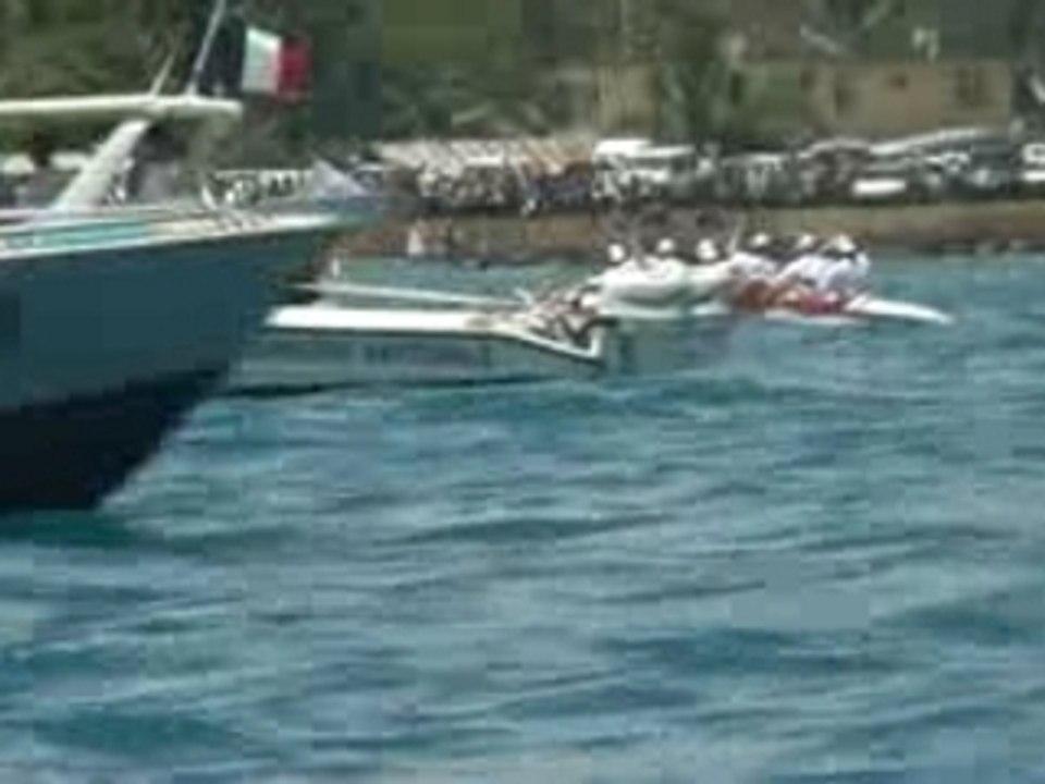 Hawaiki nui 2007
