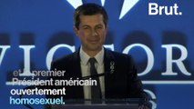 États-Unis : Pete Buttigieg, la figure montante des démocrates