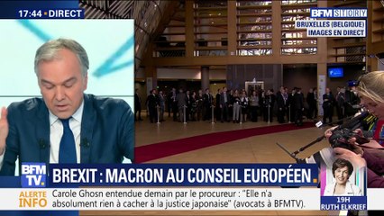 Baisse d'impôts: difficile à croire